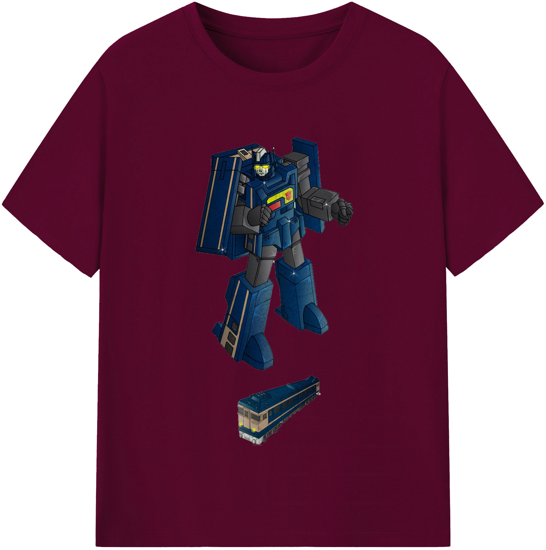  レディースカジュアルプリントTシャツ（綿100％）